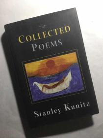 Collected Poems of Stanley Kunitz