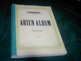 ARIEN-ALBUM