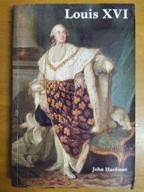 英文原版：Louis XVI