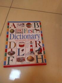 My First Dictionary