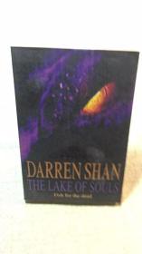 The Lake of Souls (The Saga of Darren Shan)  灵魂之湖