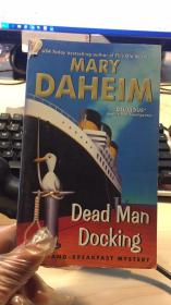 Dead Man Docking[死人坞]