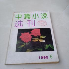 中篇小说选刊