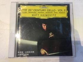 The 20th Century Cello