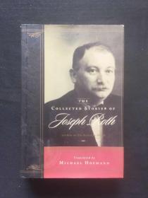 The Collected Stories of Joseph Roth