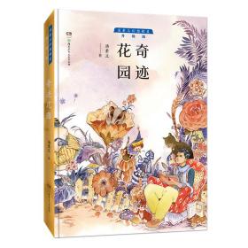 汤素兰幻想精灵·升级版：奇迹花园