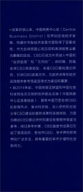 中国商务中心区发展报告