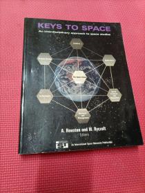 KEYS TO SPACE An interdisciplinary approach to space studies