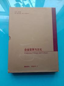 企业变革文化6VCD