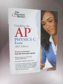 Cracking the AP Physics C Exam, 2011 Edition