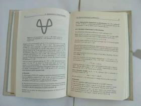 美国数学会经典系列:h-原理引论 Y. Eliashberg, N.  书心小，不影响阅读