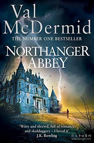 The Austen Project: Northanger Abbey