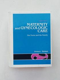 MATERNITY and GYNECOLOGIC CARE