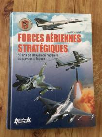 forces aériennes strategiques
