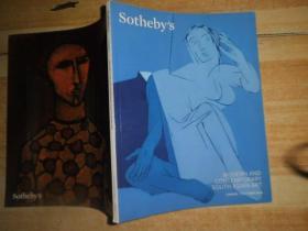 SOTHEBY S 2014