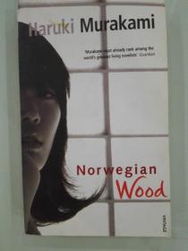 Norwegian Wood