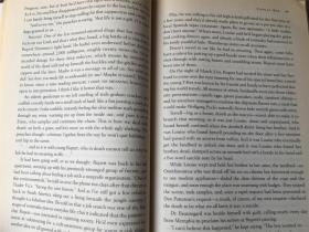 Anonymous Rex / Casual Rex Omnibus(英语)