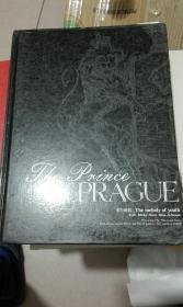 东方神起—The prince INPRAGUE