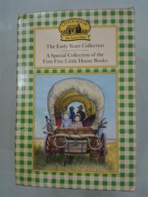 THE EARLY YEARS COLLECTION: A Special Collection of the First Five Litthouse Books