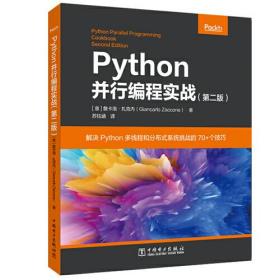 Python并行编程实战（第二版）