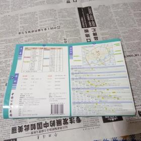 中国公路行车图