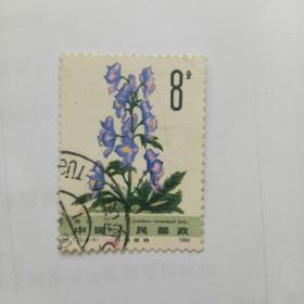 邮票——1982年T72邮票