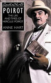 Agatha Christie's Poirot : The Life and Times of Hercule Poirot阿加莎·克里斯蒂笔下的波洛侦探，英文原版