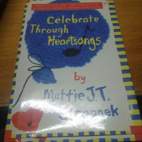 celebrate through heartsongs