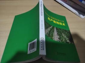 宁南山区覆膜保墒玉米高产栽培技术