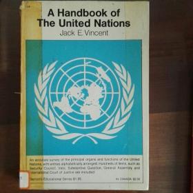 A Handbook of The United Nations
（联合国手册）