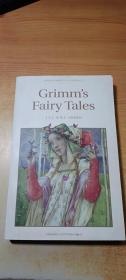 Grimm's Fairy Tales