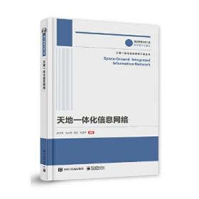 国之重器出版工程 天地一体化信息网络