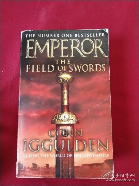 Emperor:TheFieldofSwords