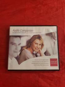 Audio Companion（盒内6盘，详见图！！）
