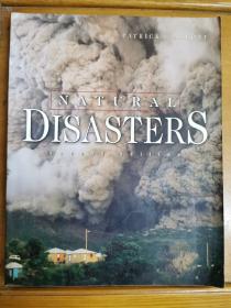 英文原版：NATURAL
DISASTERS