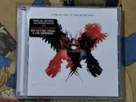 KINGS OF LEON(1CD+1手册)