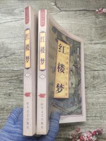 红楼梦（上下）