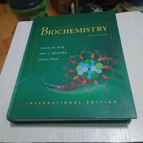 BIOCHEMISTRY