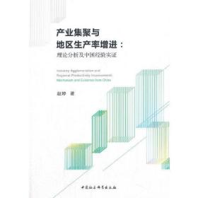 产业集聚与地区生产率增进：理论分析及中国经验实证