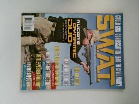 S.W.A.T. (Survival Weapons and Tactics ) Magazine 2018/04