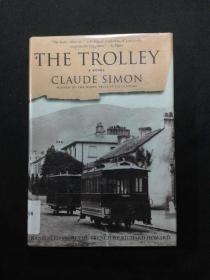 克劳德·西蒙小说： The Trolley