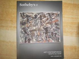 SOTHEBY S 2015