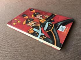 Gelsomino Nel Paese Dei Bugiardi / 假话国历险记（意大利语）