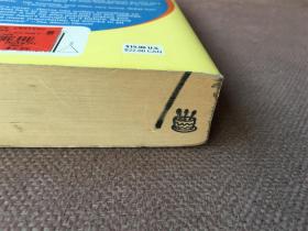 Anonymous Rex / Casual Rex Omnibus(英语)