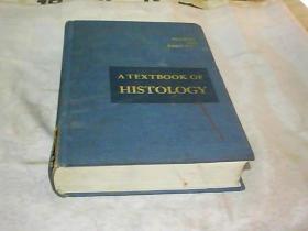 历史教科书   ATEXTBOOK OF HISTOLGY