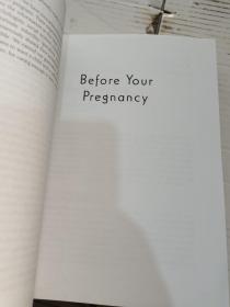 before  your   pregnancy