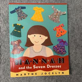 Hannah and the Seven Dresses