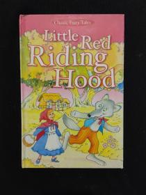 Little Red Riding Hood