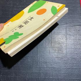 昨日情缘 +《太阳树》