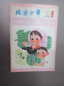 北京少年 1979   8